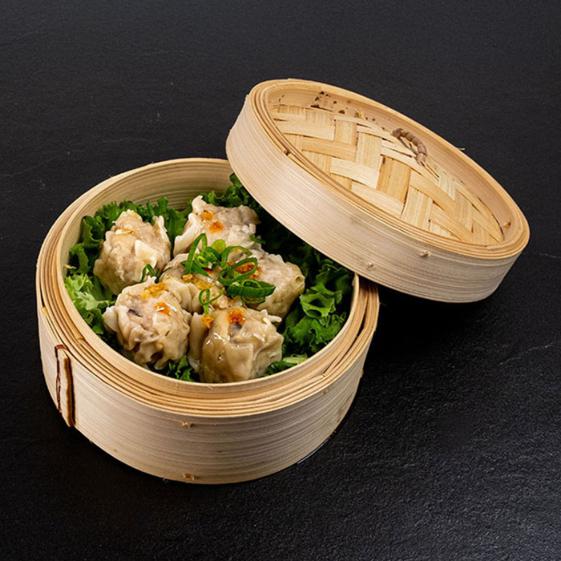 <p>Bouchées porc</p>