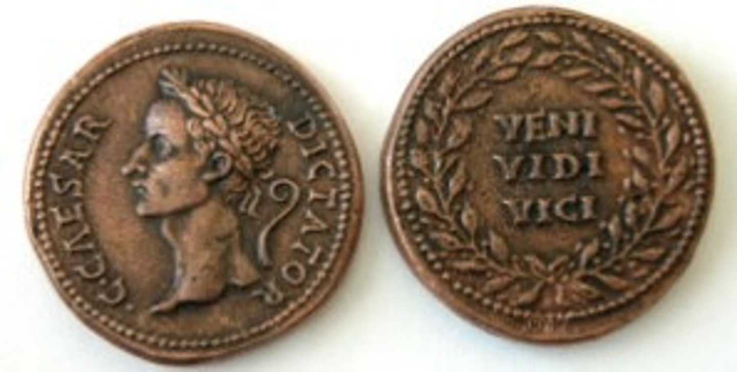 <p>to conquer, overcome</p>