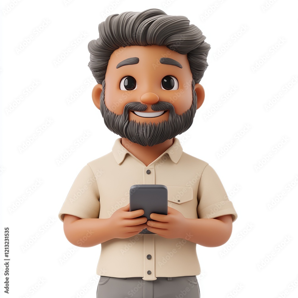 <p><span style="color: rgb(60, 213, 55);"><strong>삼촌</strong></span> (sam-chon)</p>