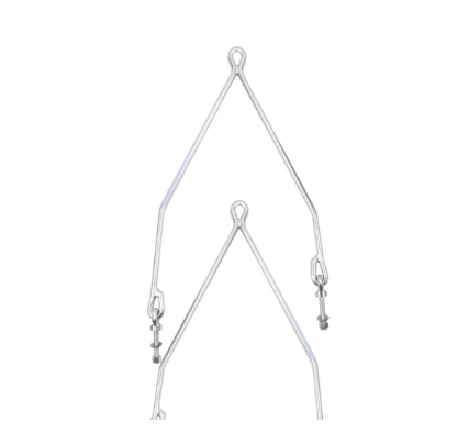 <p>Hanger only for S175</p>