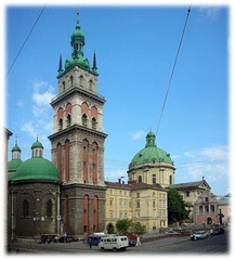 <p>у м. Львів</p>