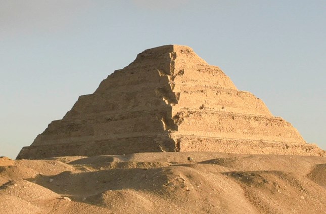 <p>what is this and who’s the architect</p>