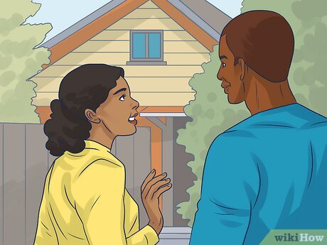 <p>I need to ____ him to help me. I say: Can you help me?</p>