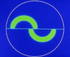 <p>Mires too wide- gives a falsely high IOP</p>