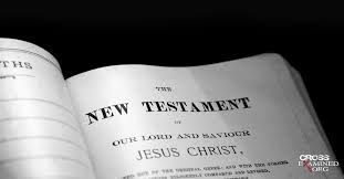 <p>Is The New Testament Reliable?</p>