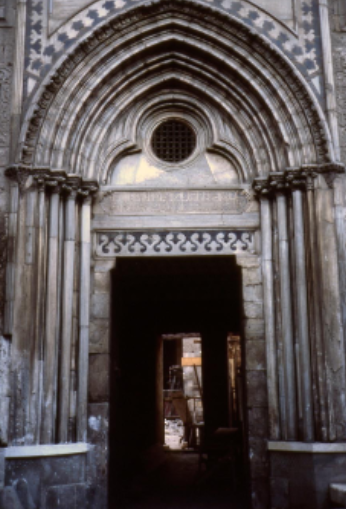 <p>What is the signifigance of Madrasa of Nasir?</p>