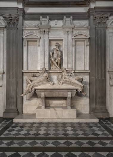 <p>Name,architect, context?</p>