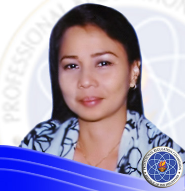 <p>A current member of PRBoLA, now working with Elizabeth H. Espino. </p>