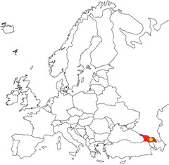 <p>transcaucasian</p>
