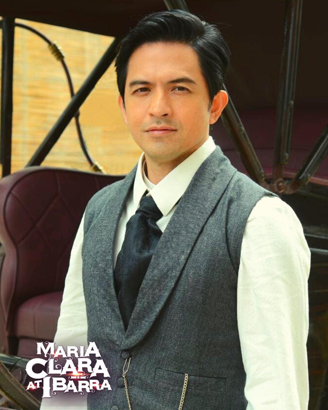 <p>Juan Crisostomo Magsalin Y Ibarra</p>