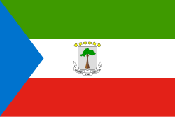 <p>guinée équatoriale </p>