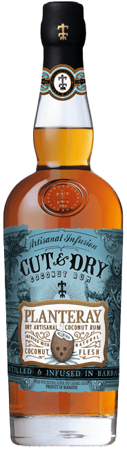 <p>golden dark rum</p>