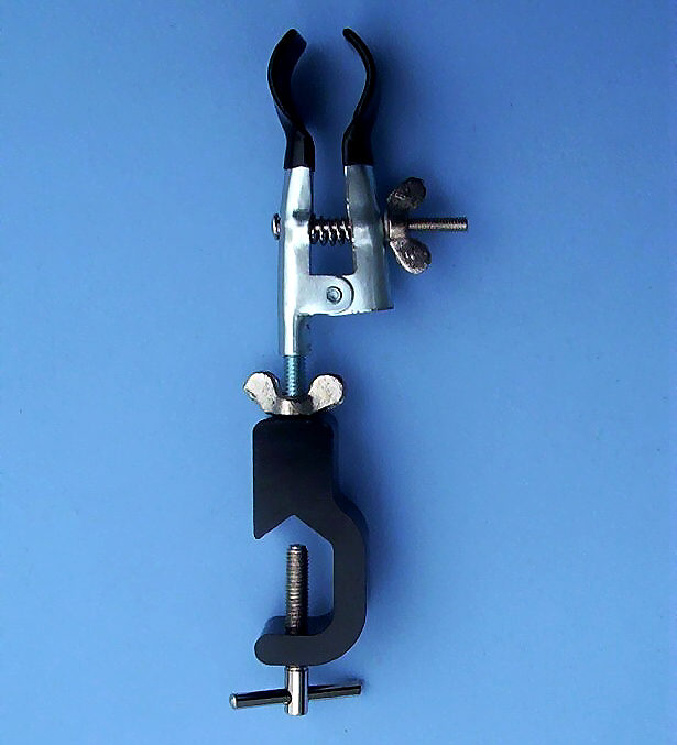 <p>Utility clamp </p>