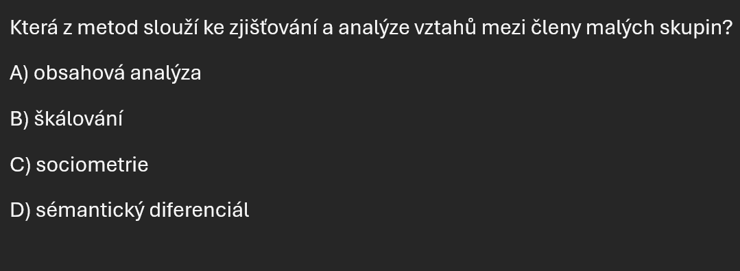 term image