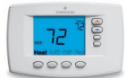 <p>a controller which responds to changes in</p><p>temperature.</p>