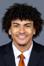 <p>Austin Goosby</p>