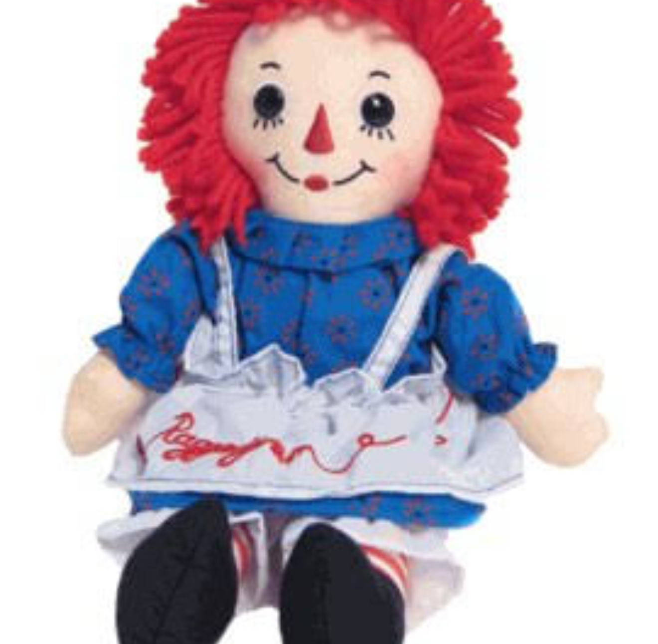 <p>Hannah Doll</p>