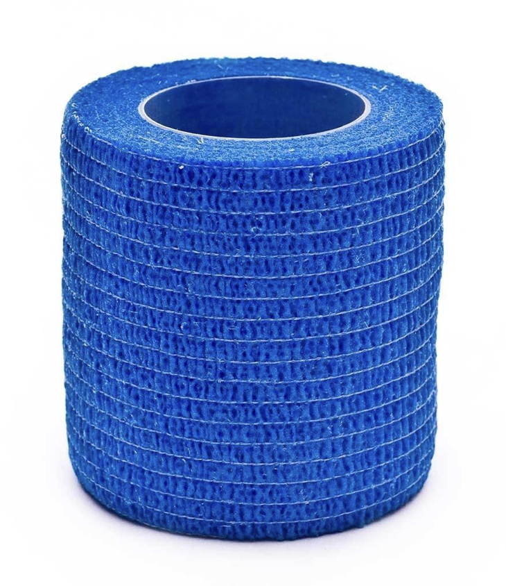 <p>What is the name of this bandage?</p>