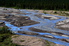 <p>Super-rich soil that is good for farming.</p>