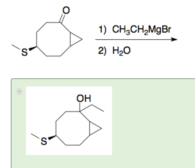 <p>identify the type of reaction occurring </p>