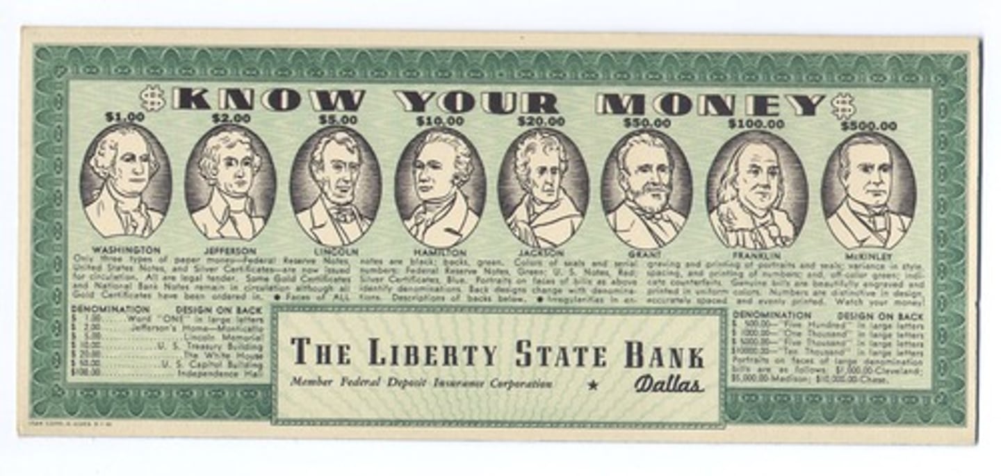 <p>money</p>