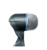 <p>What’s the mic polar pattern?</p>