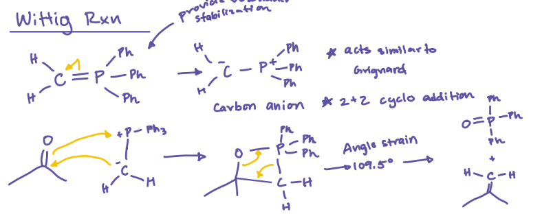 <p>It substitutes the Oxygen for the CH2 group</p>