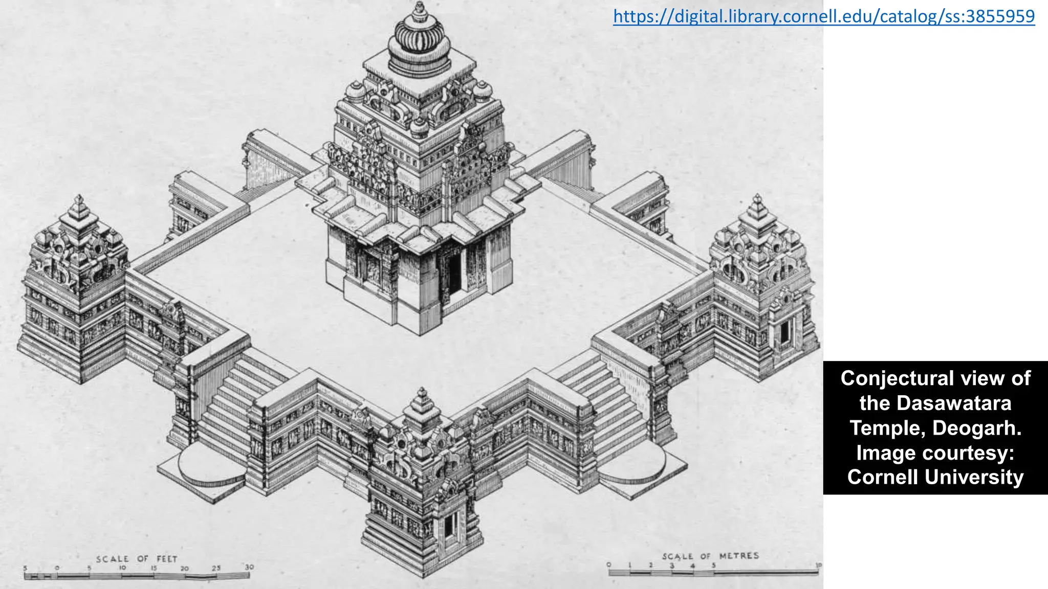 <p>What is the mandapa</p>