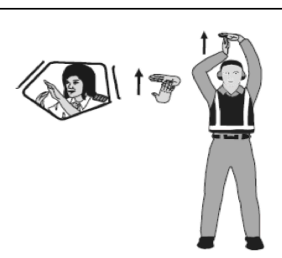<p>¿Qué significa esta señal?</p>