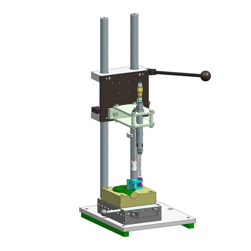 <p>Gerät / Devise / Mittel / Apparat / Zeug </p>