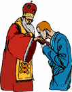 <p>to respect</p>