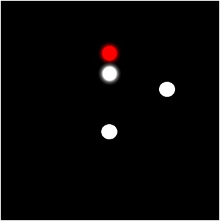 <p><span style="font-family: "Arial Black";"><strong>Pitada larga seguida de dos cortas</strong></span></p>