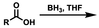 <p>Carboxylic Acids</p>
