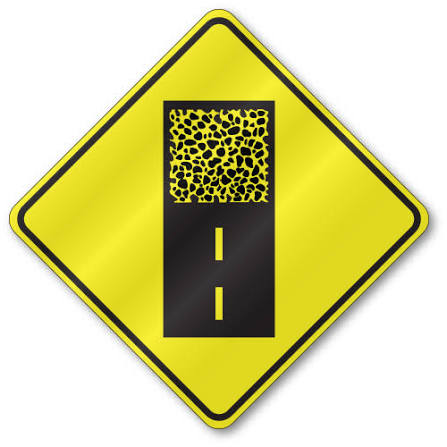 <p>What does this sign mean? </p>