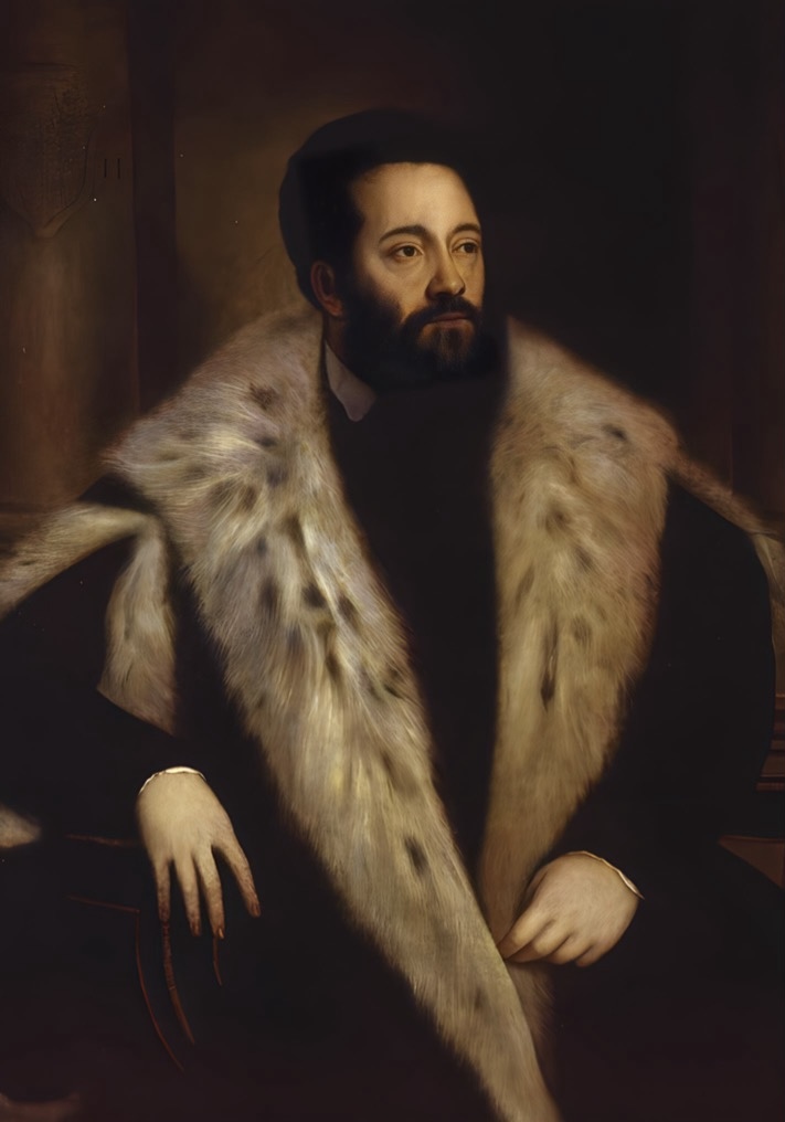<p>1521 - 1535 - Francesco Sforza II (All Facts) </p>