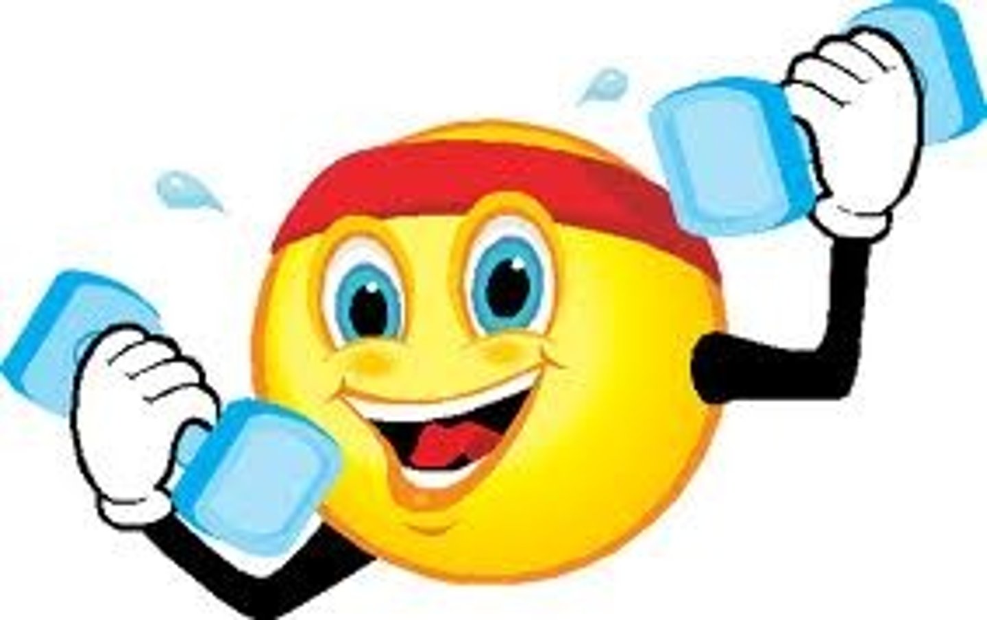 <p>to be healthy</p>