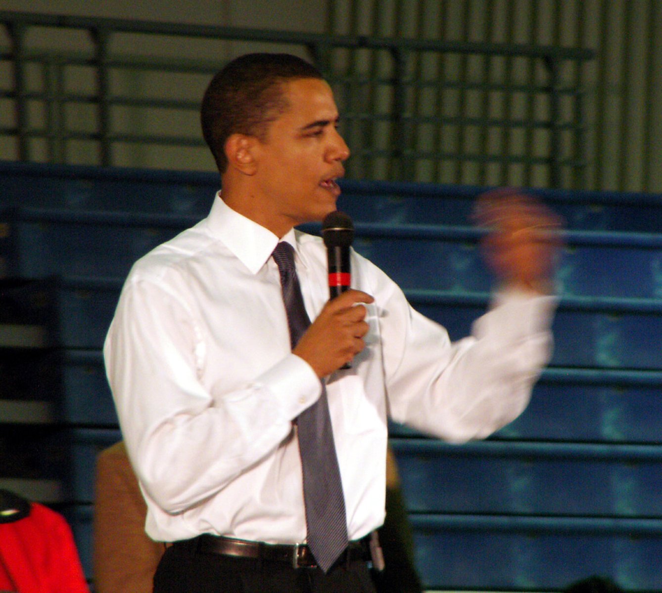 <p>separation of votes for President and Vice President</p>