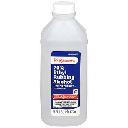 <p>Flammable Material </p>