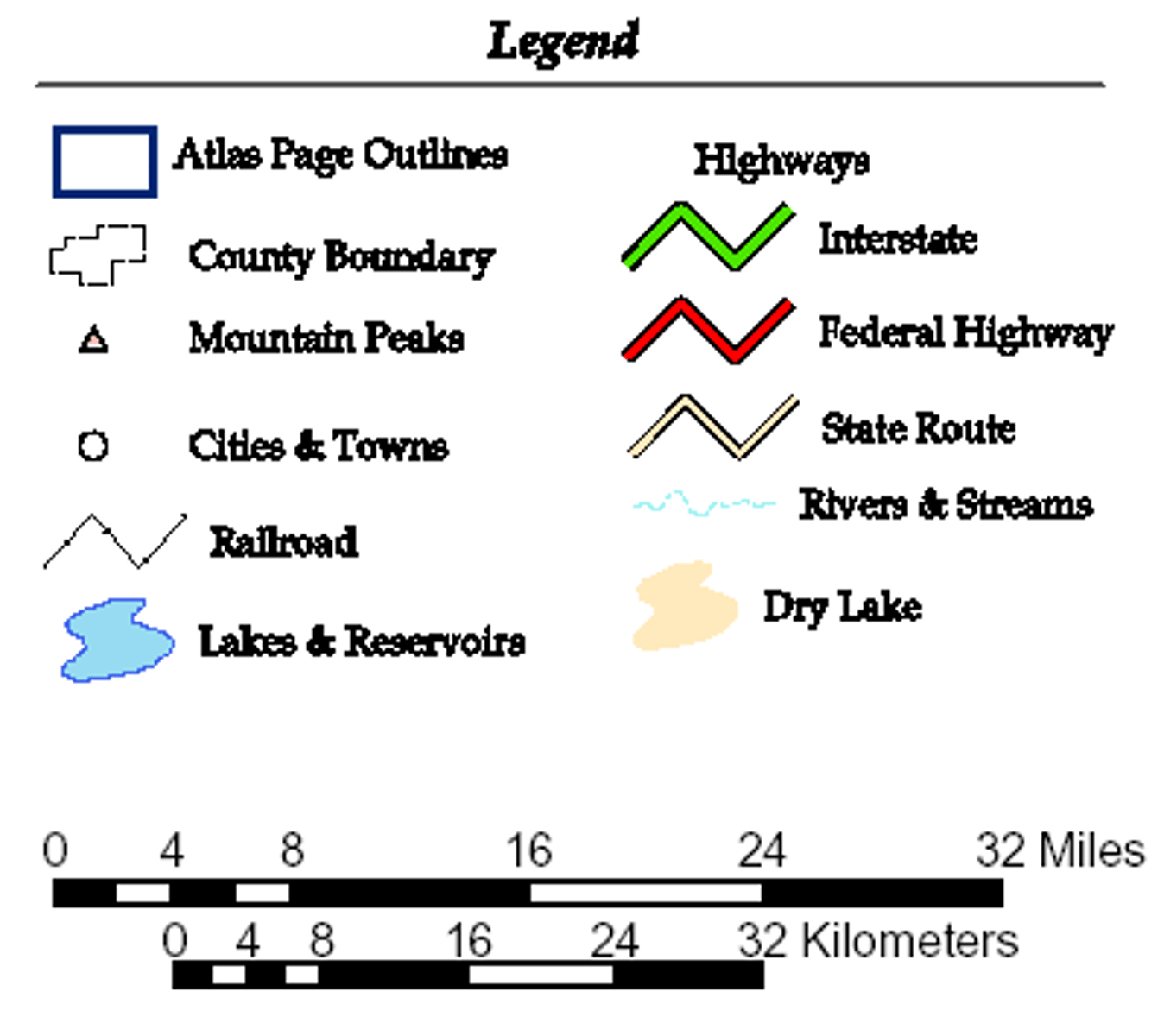 <p>A l________ is a map feature that explains symbols and other elements that represent information on the map, such as routes, populations, and capital cities</p>
