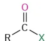 <p>-oyl halide</p><p>substituent: -carbonyl halide</p>