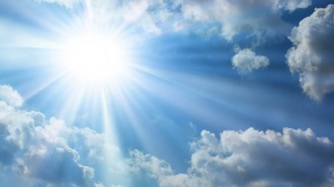 <p>brighten up</p><p>I hope the weather —— in time for our walk.</p>