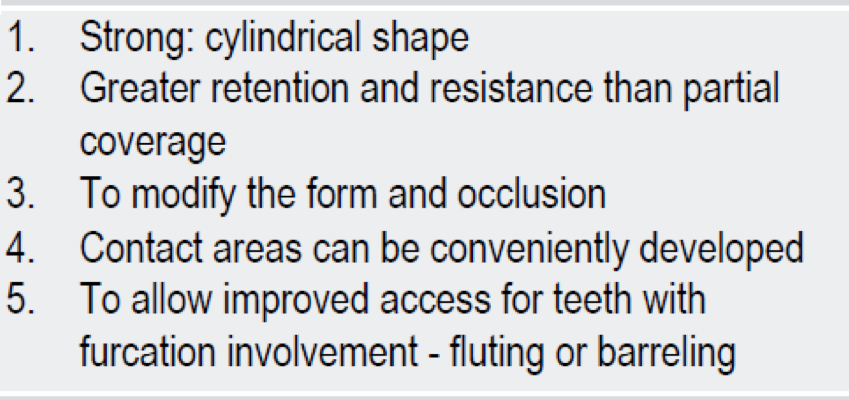 <p>advantages </p>