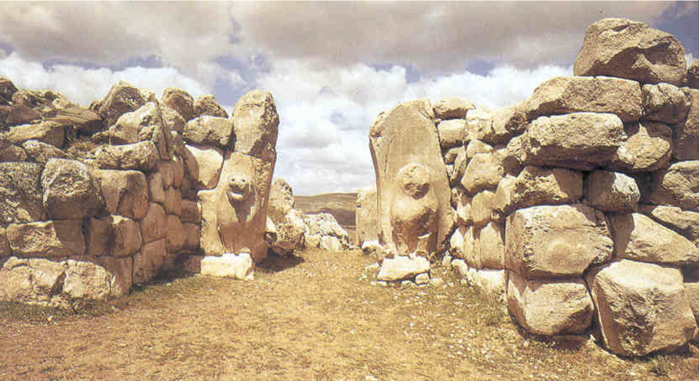 <p>what civilization is this of? what is it?</p>