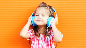 <p>music to my ears</p>