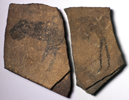 <p>What are the Apollo 11 Stones made of?</p>
