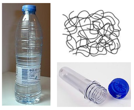 <p>This image depicts what<strong> type of polymers</strong>?</p>