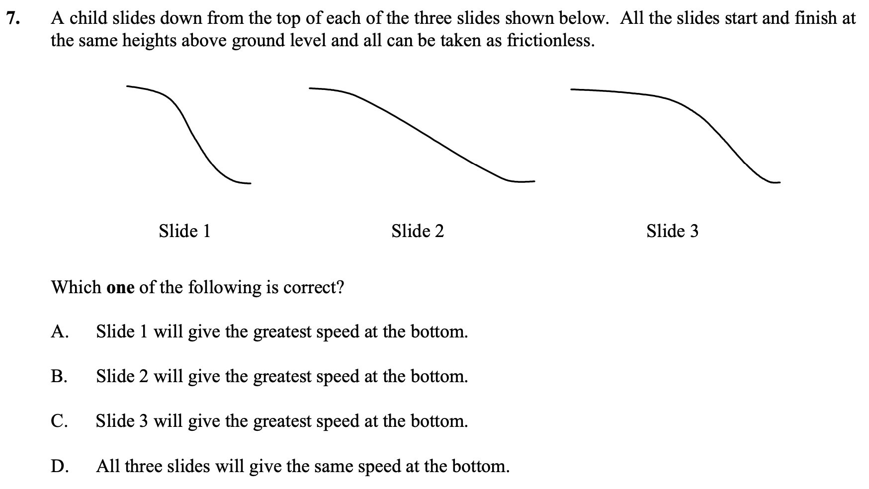 <p>What is the correct answer?</p>