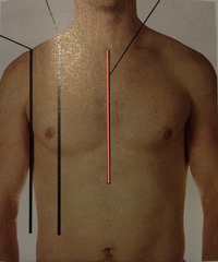 <p>Identify the line</p>