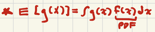 <p>Bounds: -inf, to inf</p>