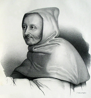 <p>1626 - 1700 - Armand Jean le Bouthillier de Rancé (All Facts) </p>